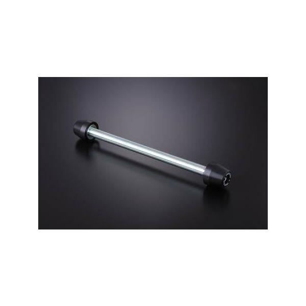 TRICKSTAR �g���b�N�X�^�[ �t�����g�A�N�X���X���C�_�[ �j���W��250R �j���W��250 �j���W��300 Z250 (2013-) ABS KAWASAKI �J���T�L �A�N�X���X���C�_�[