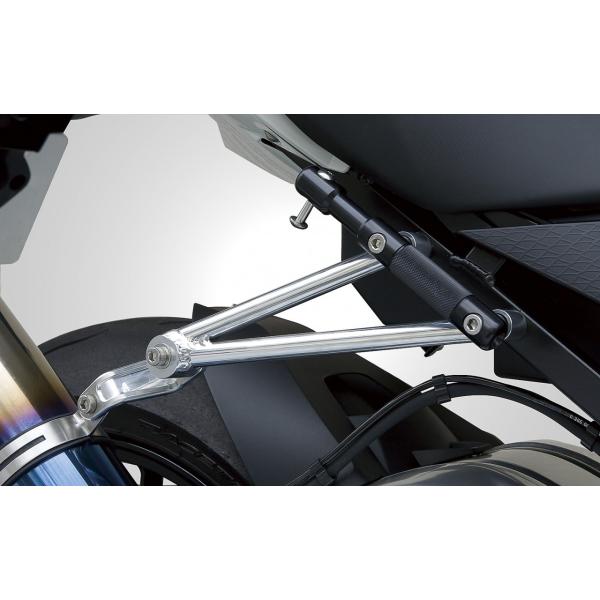 K-FACTORY PCt@Ng[ A~Xe[ S1000RR BMW }t[Xe[ }t[