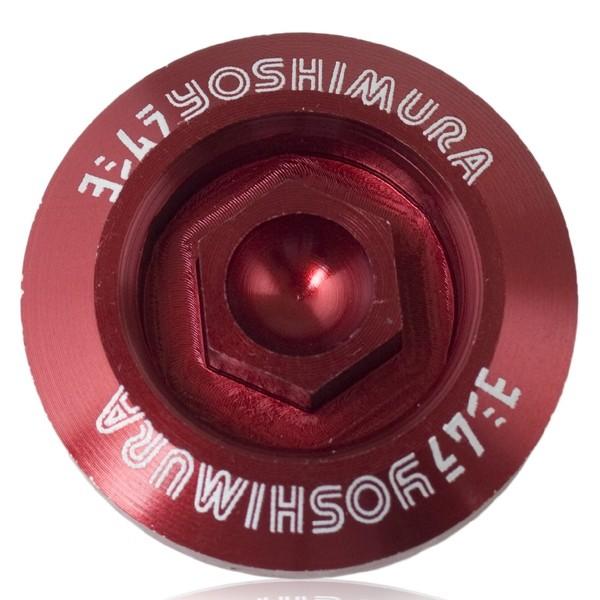 YOSHIMURA V USV NLOT[rXz[vO KX250F RM-Z250 KAWASAKI JTL SUZUKI XYL NNP[XJo[ GWp[c