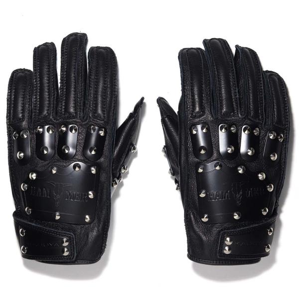 カドヤ（KADOYA） HAMMER GLOVE(A) [SHINYA REPLICA] グローブ サイズ