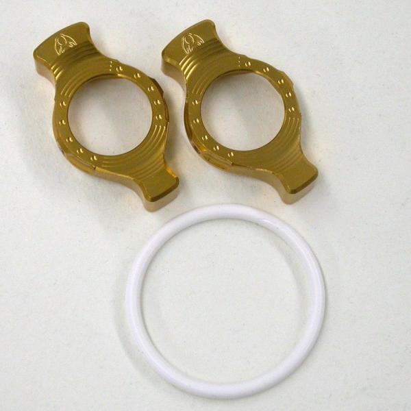 K-FACTORY PCt@Ng[ CjVAWX^[ D^Cv XgOS[h SuperBike 1198 DUCATI hDJeB tgCjVAWX^[ 