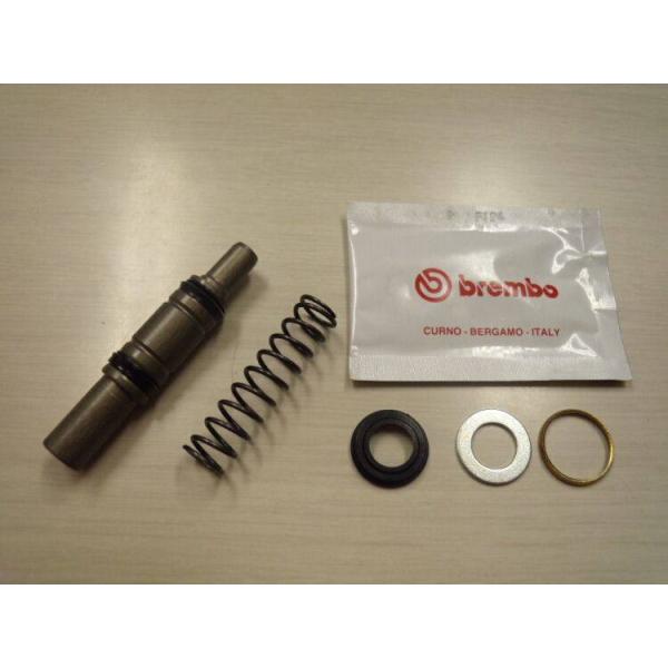 ※詳細な出荷時期はご注文後にメールでご案内します。■適合車種　   　　備考: 汎用■商品番号110.2797.20■商品概要Webikeは、ブレンボジャパン二輪正規代理店です。