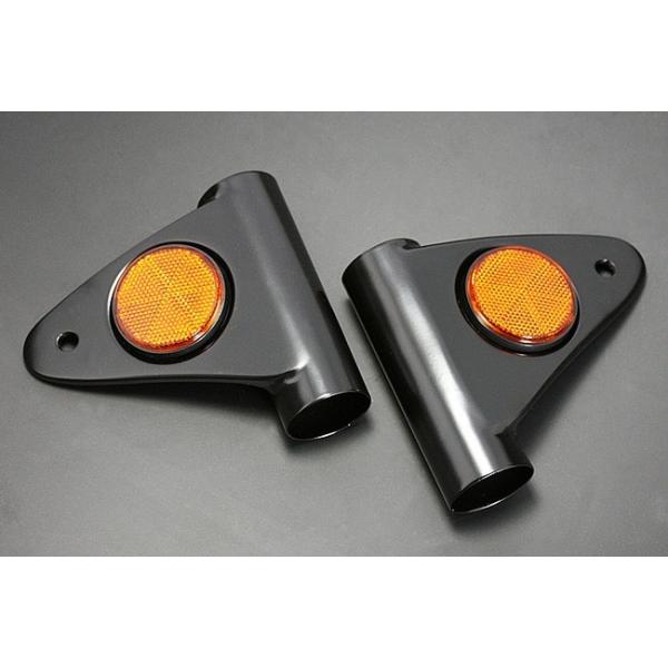 PMC ピーエムシー H2ヘッドライトステーセット 750SS マッハIV (H2