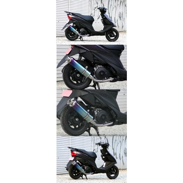Realize ACY 22[VO tGL][Xg}t[ fށF`^ AhXV125 AhXV125S SUZUKI XYL }t[