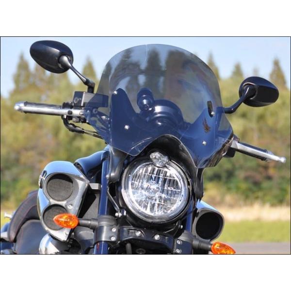 CHIC DESIGN CHIC DESIGN:シックデザイン ガイラシールド スクリーンカラー:スモーク Vmax (1200) YAMAHA ヤマハ :9685732:ウェビック1号店 - 通販 - Yahoo!ショッピング CHIC DESIGN CHIC DESIGN:シックデザイン ガイラシールド スクリーンカラー:スモーク Vmax (1200) YAMAHA ヤマハ :9685732:ウェビック1号店 - 通販 - Yahoo!ショッピング