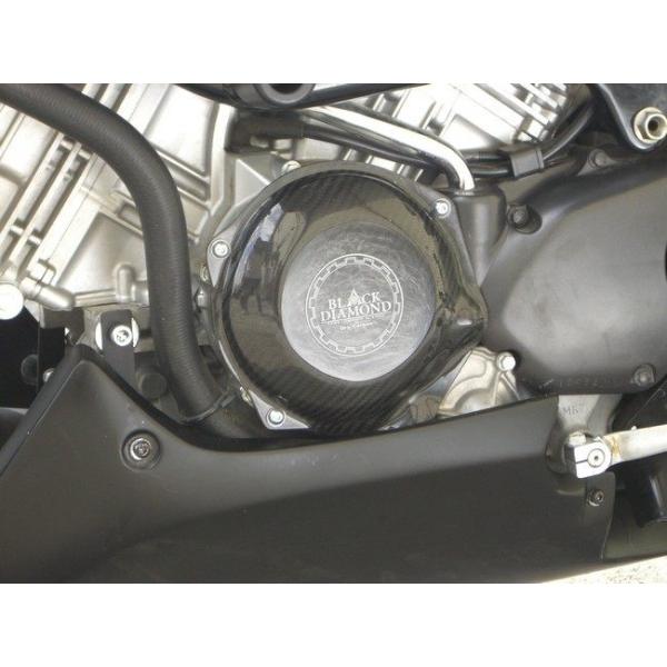 ホンダ RTL250S ジェネレータカバー　貴重品 A-TECH（エーテック） ジェネレーターカバー VTR250 HONDA ホンダ