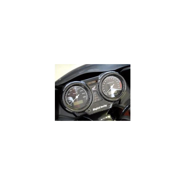 Magical Racing（マジカルレーシング） メーターカバー 仕様：G