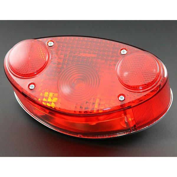 PMC テールランプ Amazon | PMC(ピーエムシー) Z2タイプ テールランプ Z900RS LED