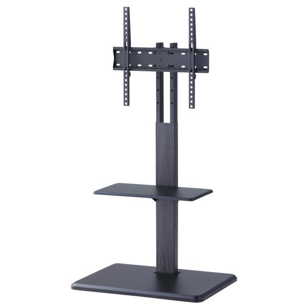 KF-363B 〜65V型対応 壁寄スタンド KF-300シリーズ TIMEZ HAYAMI