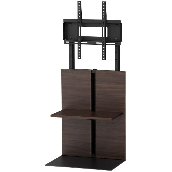 KF-450 〜55V型対応 壁寄スタンド KFシリーズ TIMEZ ハヤミ工産【送料