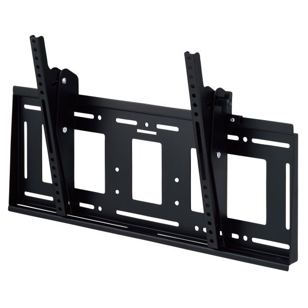 大型テレビ壁付け金具 【新品未開封】HAMILeX ハヤミ工産　MH-853B MH-853B 〜100V型対応 壁掛金具(前後チルト) HAMILEX ハヤミ工産【送料