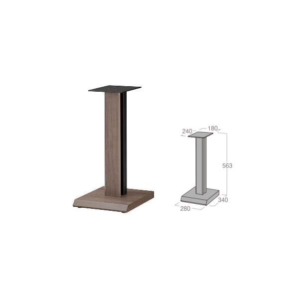 ハヤミ工産 SB-415 スピーカースタンド SB-415 スピーカースタンド | 製品情報 | HAMILeX（ハミレックス