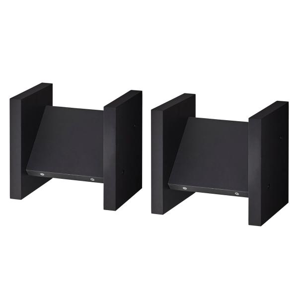 SB-946 H型スピーカーベース（2台1組） ハヤミ工産 HAMILX SBシリーズ