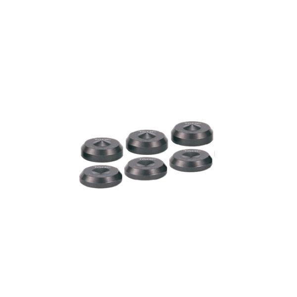 アイシン高丘 TITE-35S3 インシュレーター(3対1組) TAOC アイシン高丘 TITE-35S3 インシュレーター(3対1組) TAOC
