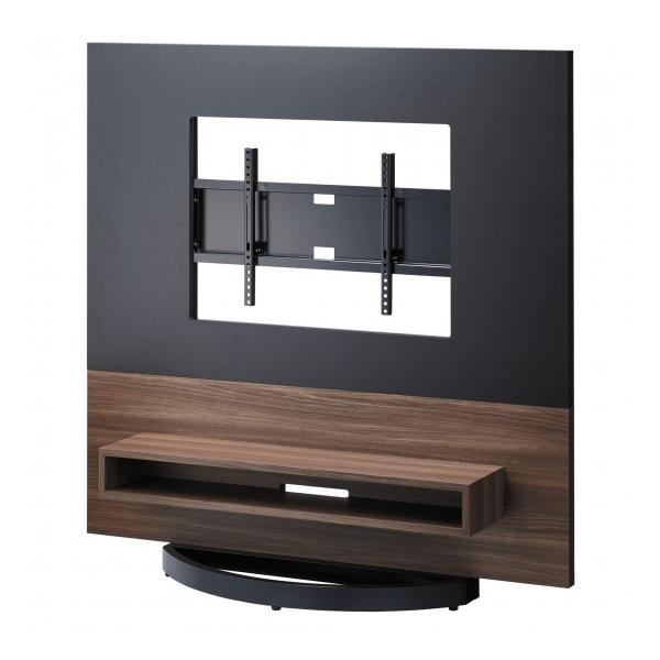 『美品』テレビスタンド 〜55V型対応【キャスター付】 23-55インチ対応＆高さ/角度調節】テレビスタンド テレビ台 キャスター