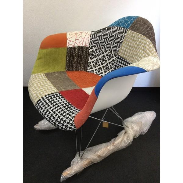イームズ ロッキングチェア RE:EAMES 参考定価12、980円 - 通販 | 家具