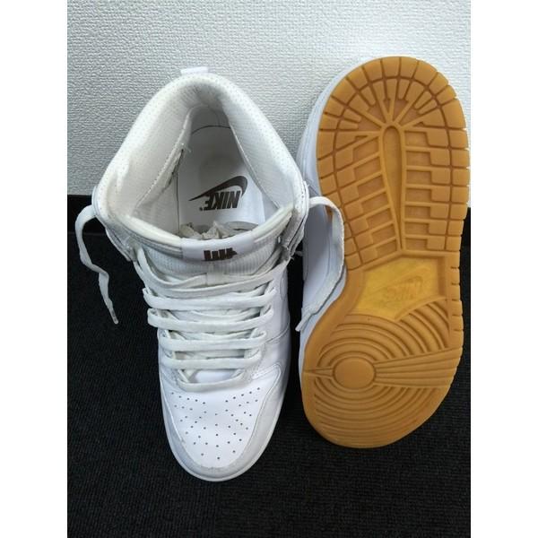 Nike Dunk Hi Prm Undftd Sp ナイキ ダンク ハイ プレミアム アンディフィーデット Bring Back Pack 白 ガムソール Buyee Buyee Japanese Proxy Service Buy From Japan Bot Online