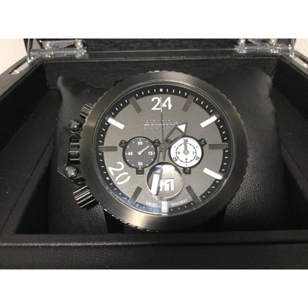 ブレラ オロロジ BRERA OROLOGI MILITARE2.0 BRML2C4805 新入荷です 