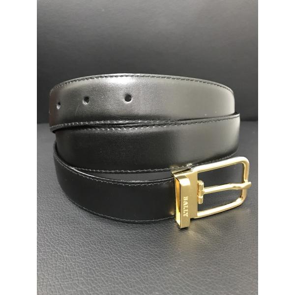 Bally バリーメンズ革ベルト ゴールドバックル Buyee Buyee 提供一站式最全面最專業現地yahoo Japan拍賣代bid代拍代購服務 Bot Online