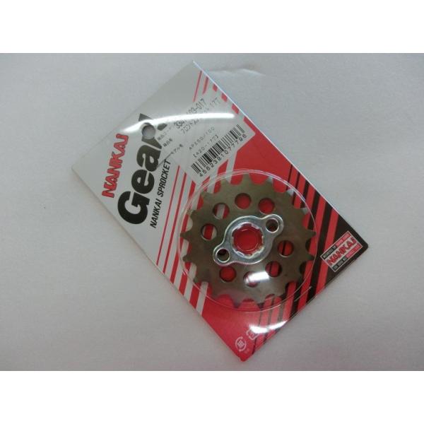 NANKAI（ナンカイ） 南海 モンキー カブ NSR50 NS-1 マグナ エイプ Ape