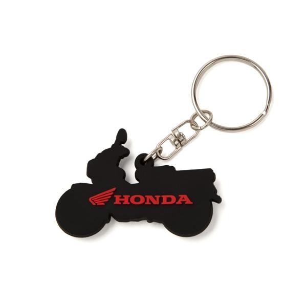 HONDA �z���_ ���� CT125 �n���^�[�J�u �L�[�z���_�[ PVC�L�[�z���_�[ ���i�摜3