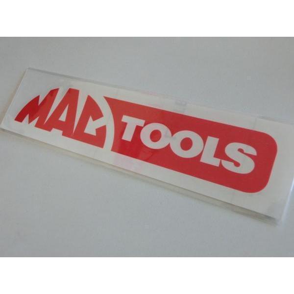 マックツール Mactool S ステッカー レッド 抜き文字 ｃｍ Dcl0red Bikers Station Mtr 2号店 通販 Yahoo ショッピング