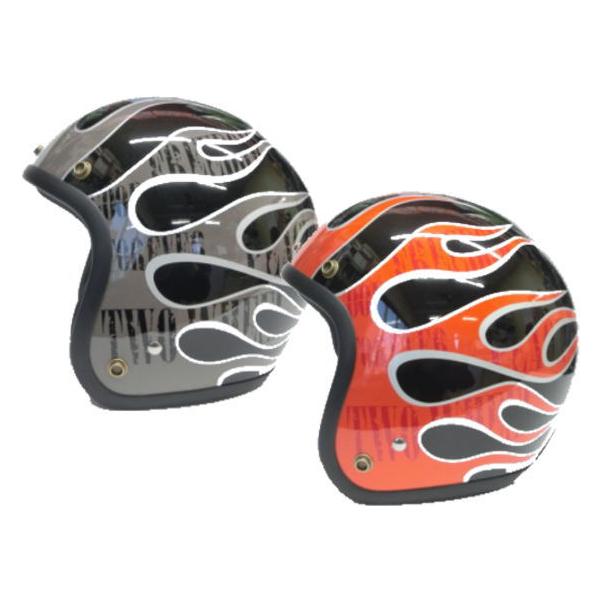 RIDEZ（バイク） RIDEZ ライズインターナショナル LX FLAMEZ