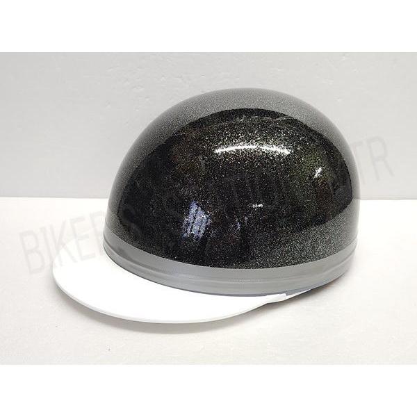���X�݌ɂ��� LEAD�H�� ���[�h�H�� HS-502 HARVE �n�[�r�[ ���^���u���b�N �R���N�� ���L���b�v �n�[�t�L���b�v �V���o�[�t���[�N �t���[�T�C�Y SG�K�i ���i�摜1