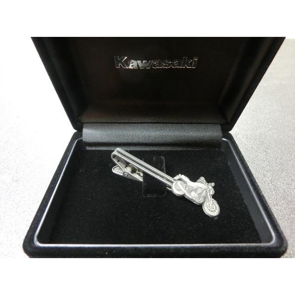 KAWASAKI/カワサキ/ネクタイピン/Z900RS :J7011-0011:BIKERS STATION