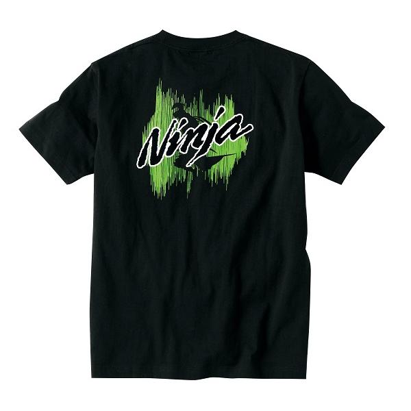カワサキ KAWASAKI 純正 忍者Tシャツ NinjaTシャツ ニンジャT カワサキ KAWASAKI 純正 忍者Tシャツ NinjaTシャツ ニンジャT