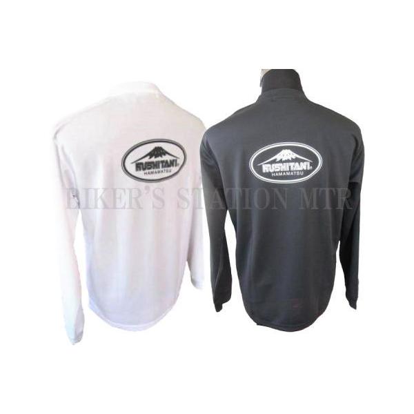 クシタニ KUSHITANI K1619 ドライロングスリーブTシャツ 全2色 クシタニ KUSHITANI K1619 ドライロングスリーブTシャツ 全2色