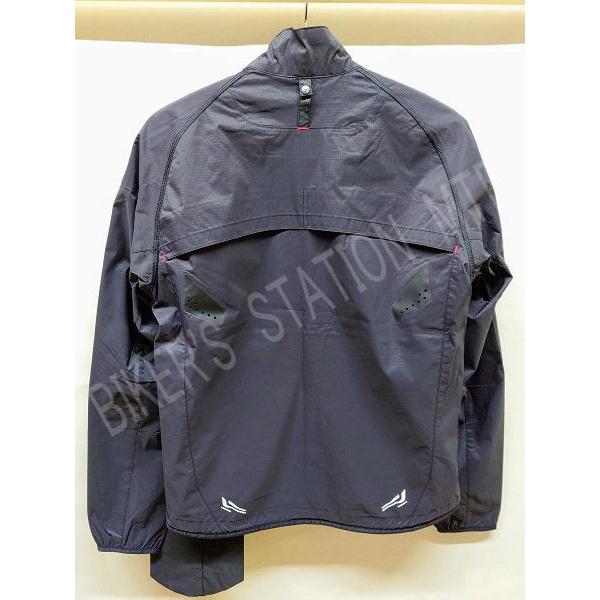 KUSHITANI クシタニ 全3色 K2426 ウインドブレーカー | JChere