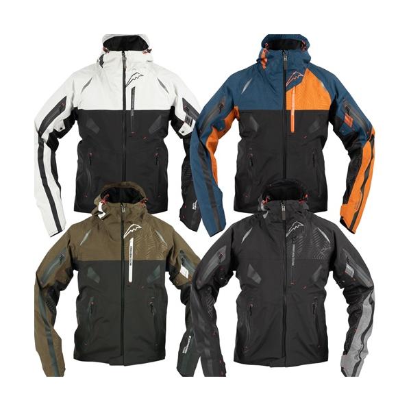 クシタニ（KUSHITANI） 2025年 NEWモデル K2436 アメニタジャケット