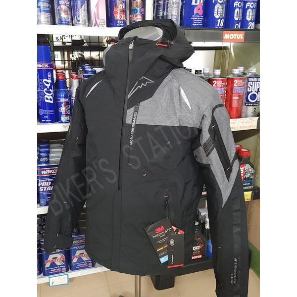 クシタニ（KUSHITANI） NEWモデル K2875 ウインターアメニタジャケット