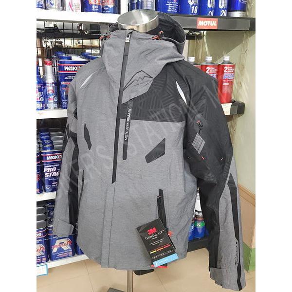 クシタニ（KUSHITANI） NEWモデル K2875 ウインターアメニタジャケット