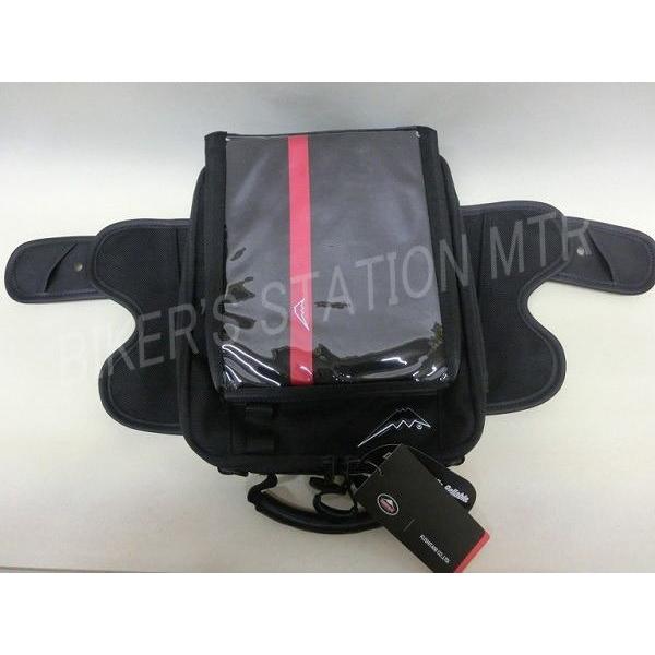 クシタニ KUSHITANI K3606 U.Fタンクバッグ ライディングバッグ