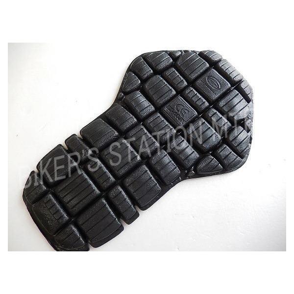 クシタニ KUSHITANI K4363 CE LEVEL1プロテクター 脊髄 背中