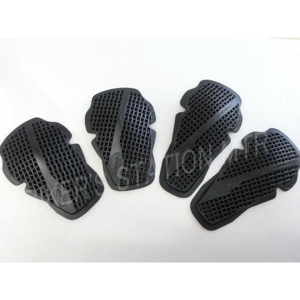 クシタニ（KUSHITANI） K4604 CE LEVEL2プロテクター Thinプロテクター