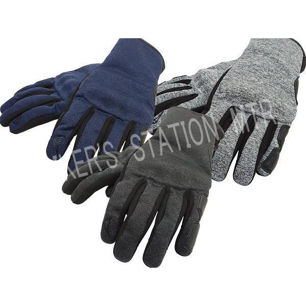 KUSHITANI クシタニ バイク冬用グローブ K-5584 GPゼストウインター