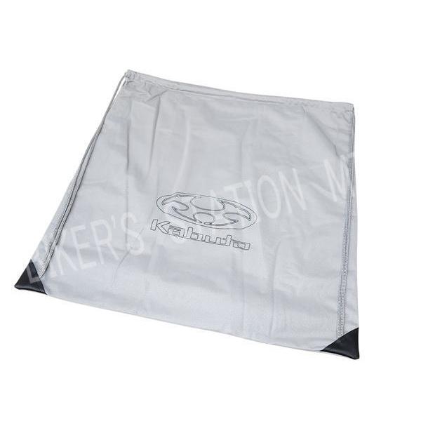 ◆OGK KABUTO/オージーケー カブト◆スタッフバッグ◆ヘルメット袋/ヘルメット収納袋◆サイズ：フリー◆OGK KABUTOすべての　オートバイヘルメットに対応しております◆両側から紐を引く巾着タイプなので　肩にかけたり、リュックのよ...