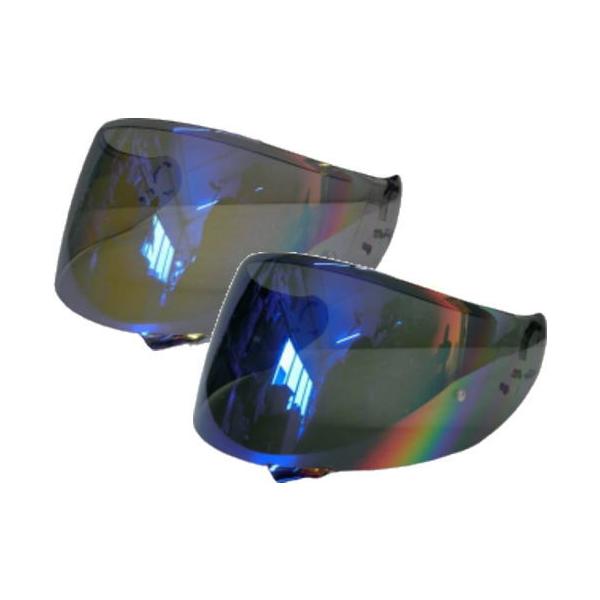SKY エスケイワイ SHOEI ショウエイ 全2色 CNS-1 グリーンミラー