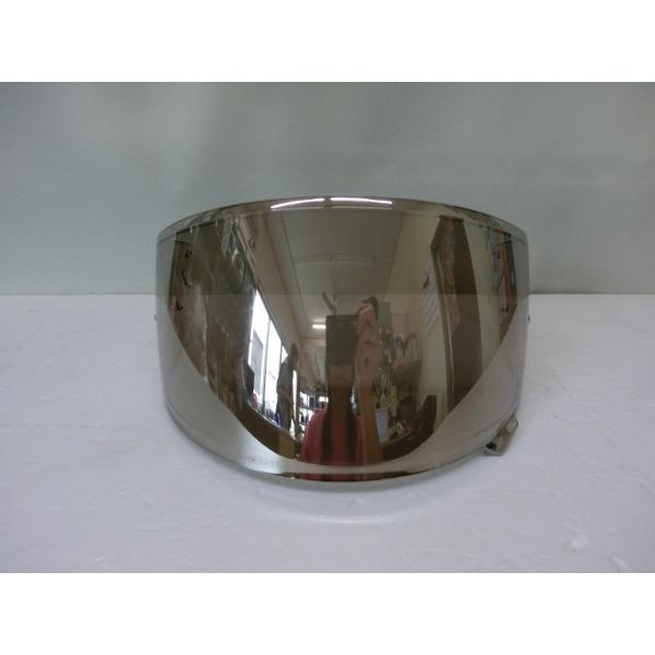 セールプライス SKY エスケーワイ チタンUVシェルター CWR-1 クリアシルバー ミラーシールド SHOEI ショウエイ X-Fourteen X-14 Z-7 RYD