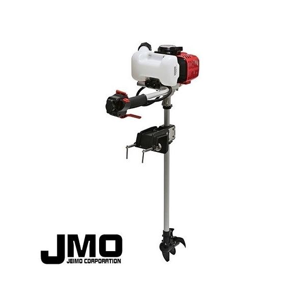 今年人気のブランド品や ジェイモ(JMO) 1.2馬力船外機 SP-1 PLUS トランサムXS ハンドル パワーボート