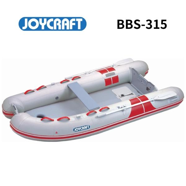 【即日発送】 JOYCRAFT お取り寄せ品 ジョイクラフト BBS-315 予備検付き : AF パワーボート