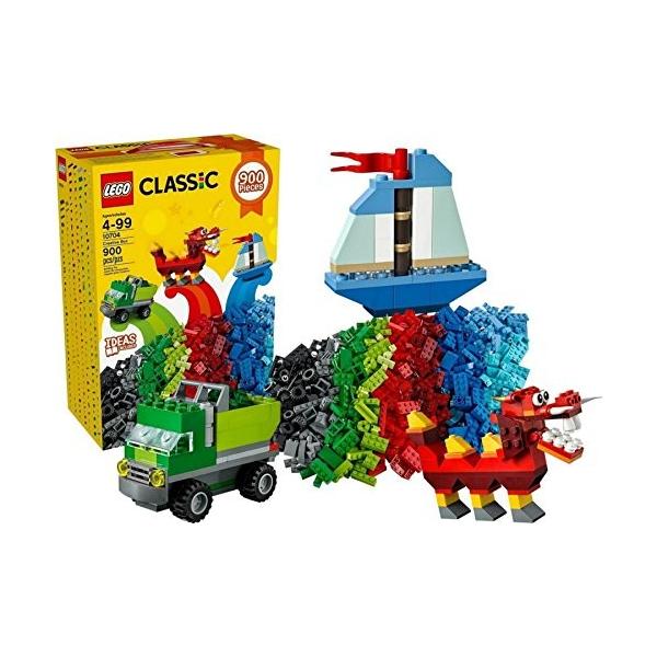 eco lego