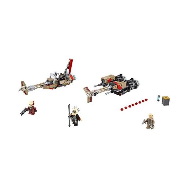 レゴ Lego スター ウォーズ クラウド ライダー バイク スウープ 高級品