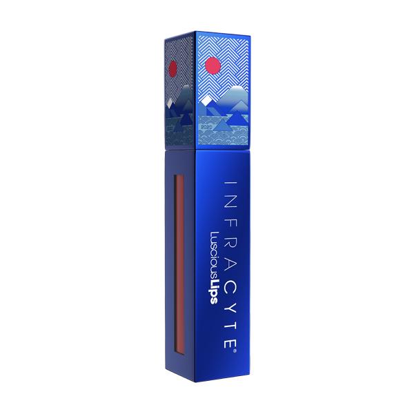 ラシャスリップ Luscious Lips リップ美容液 7ml クリアー 透明 ラシャスリップ Luscious Lips リップ美容液 7ml クリアー 透明