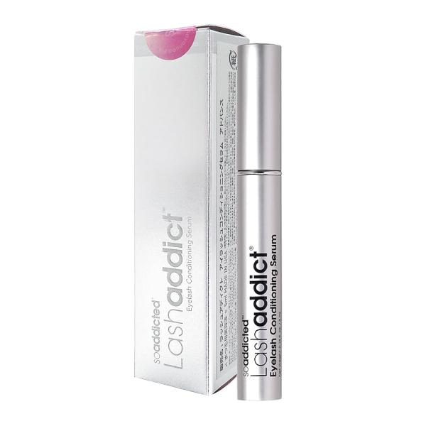 so addicted Lashaddict アイラッシュセラム ラッシュアディクト コンディショニング セラム アドバンス