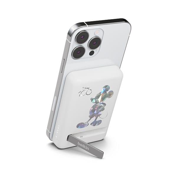 Belkin（ベルキン） 【ディズニー創立100周年限定モデル】Belkin