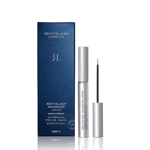 日本正規品・REVITALASH ADVANCED リバイタラッシュまつげ美容液 REVITALASH（リバイタラッシュ） 【国内正規品】RevitaLash アドバンス